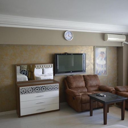 Istanbulinn Apartment Luaran gambar