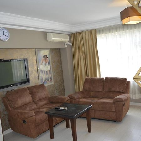 Istanbulinn Apartment Luaran gambar