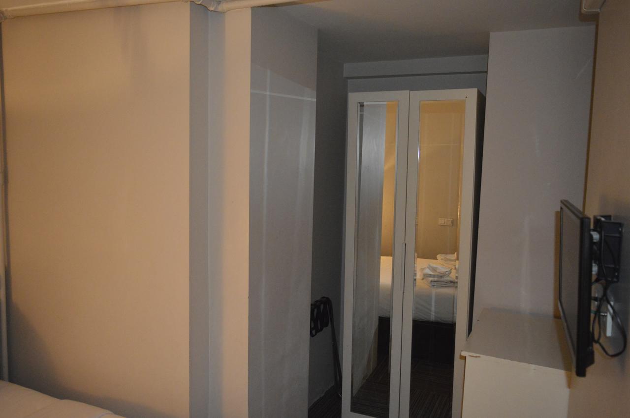 Istanbulinn Apartment Luaran gambar
