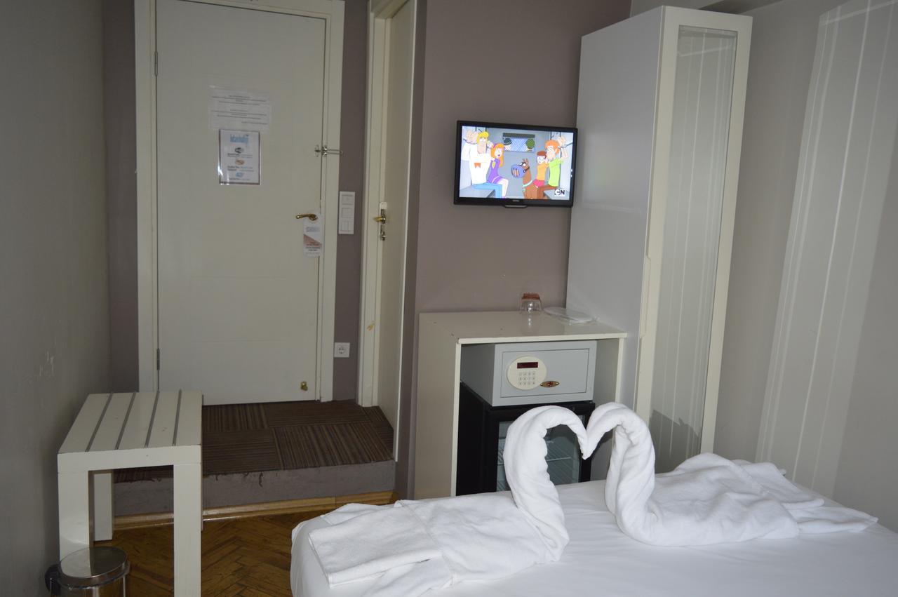 Istanbulinn Apartment Luaran gambar