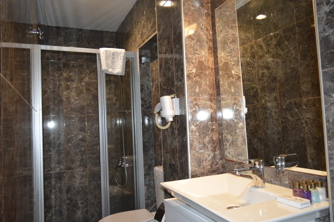 Istanbulinn Apartment Luaran gambar