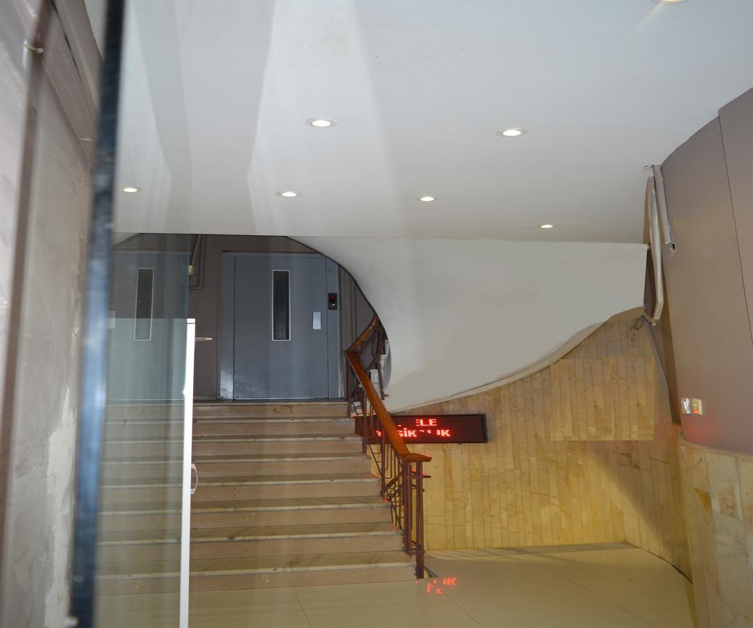 Istanbulinn Apartment Luaran gambar