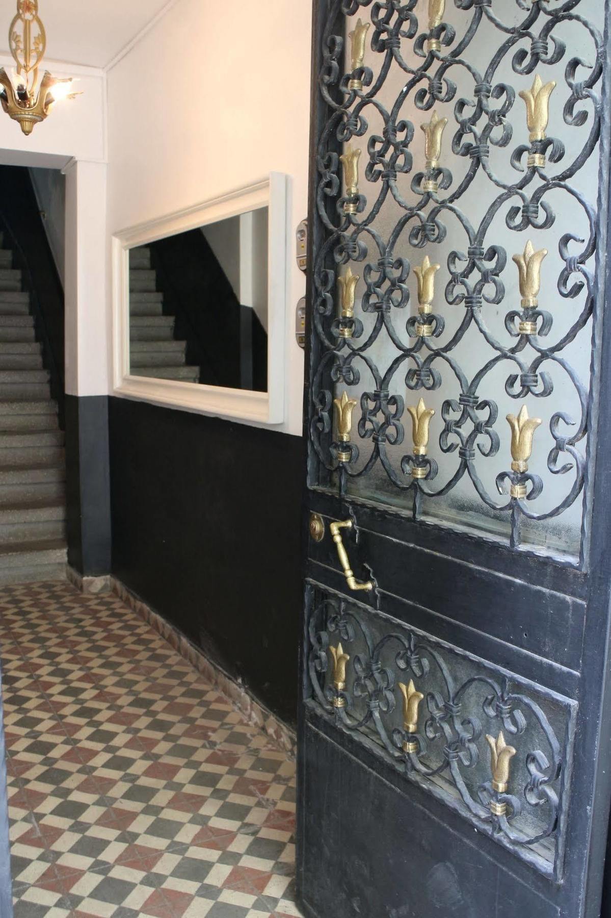 Istanbulinn Apartment Luaran gambar