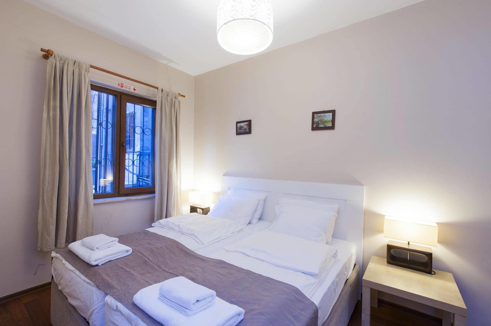 Istanbulinn Apartment Luaran gambar