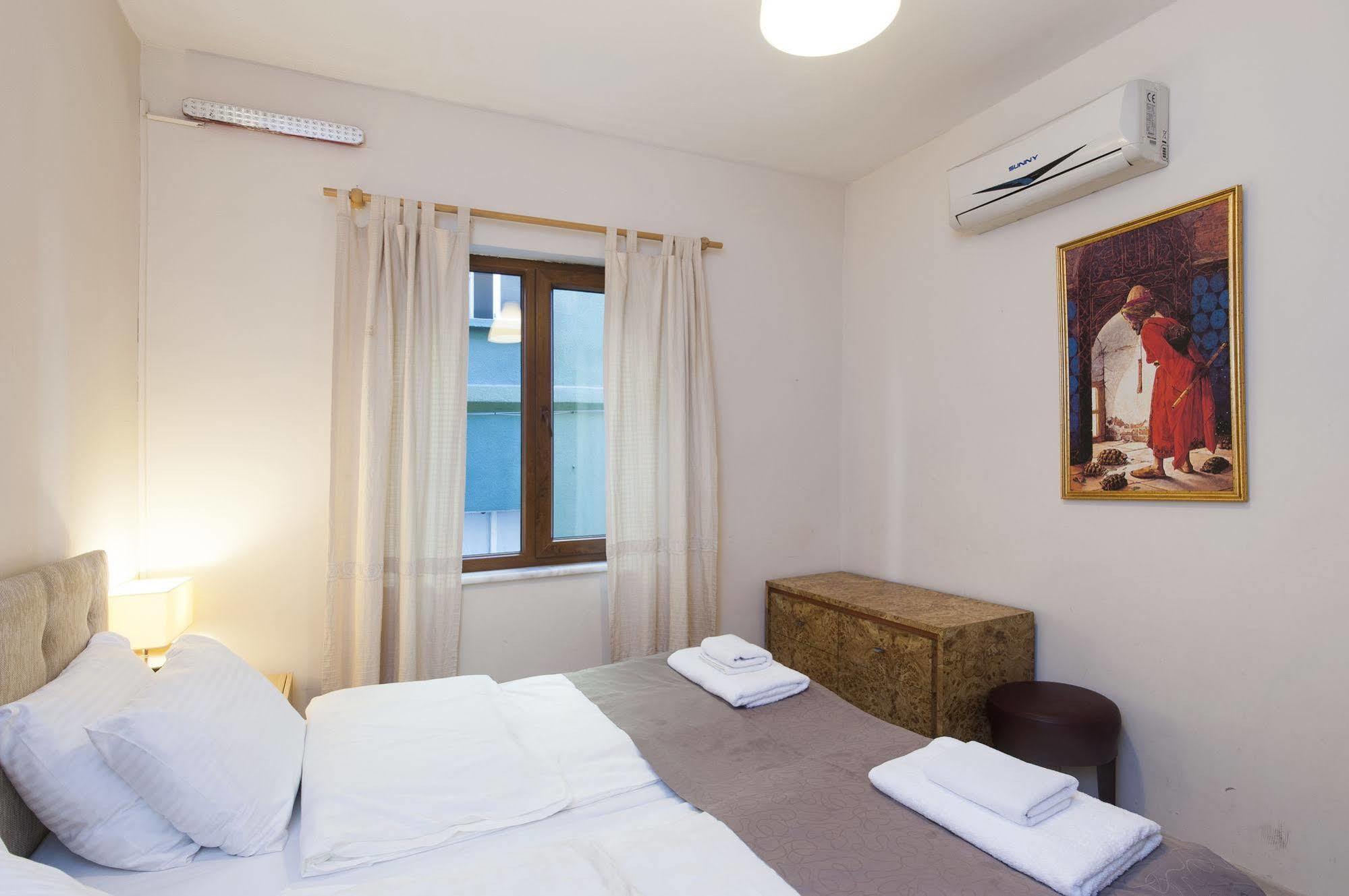 Istanbulinn Apartment Luaran gambar