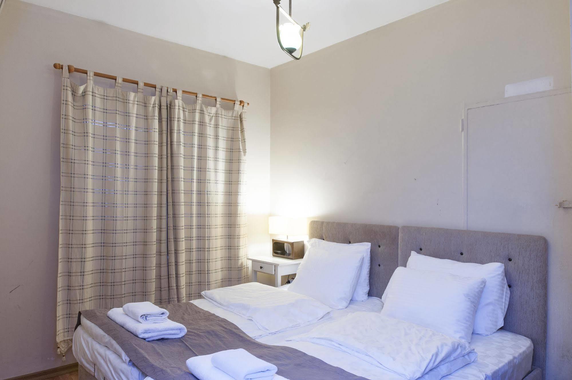 Istanbulinn Apartment Luaran gambar