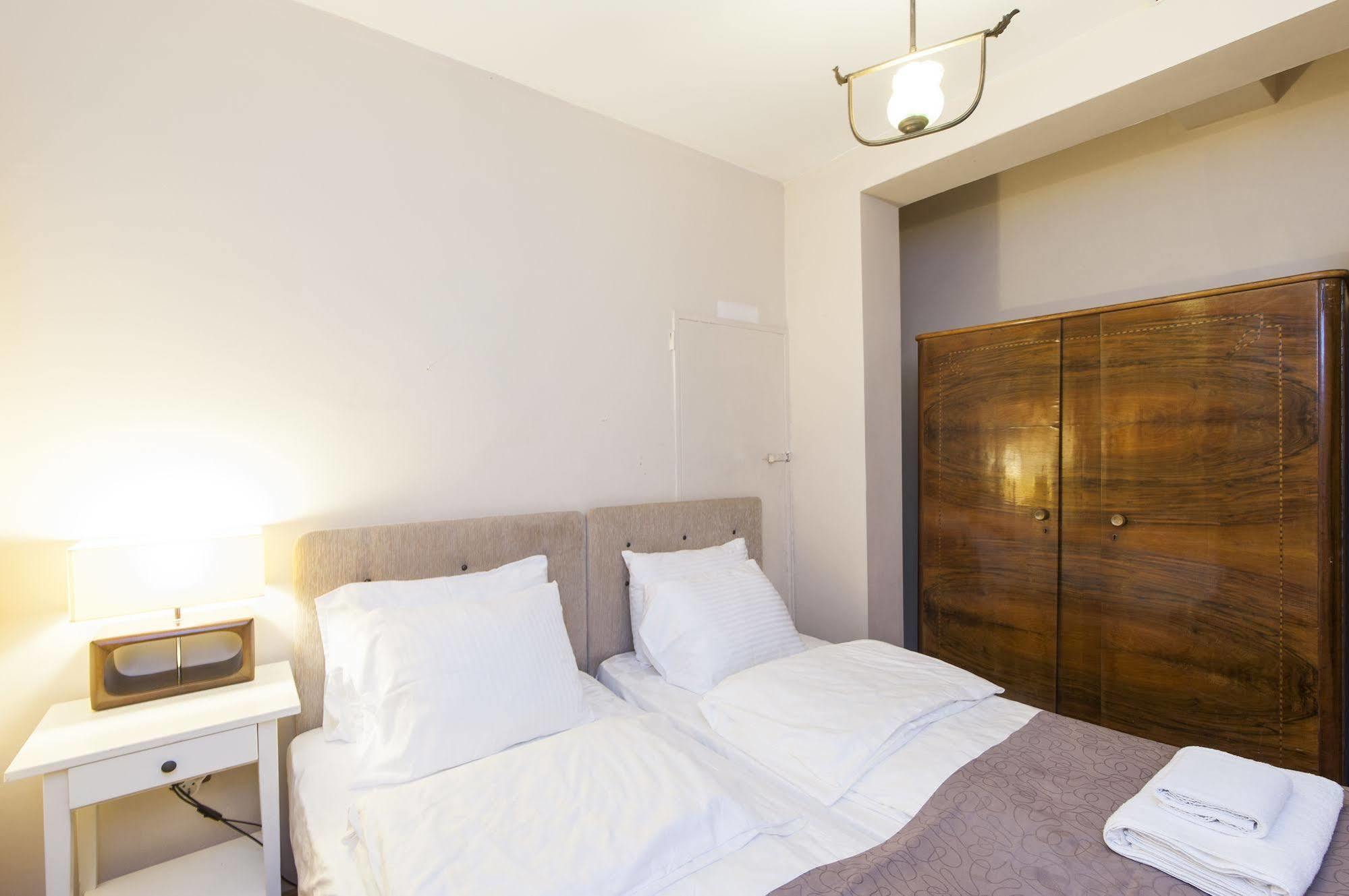 Istanbulinn Apartment Luaran gambar