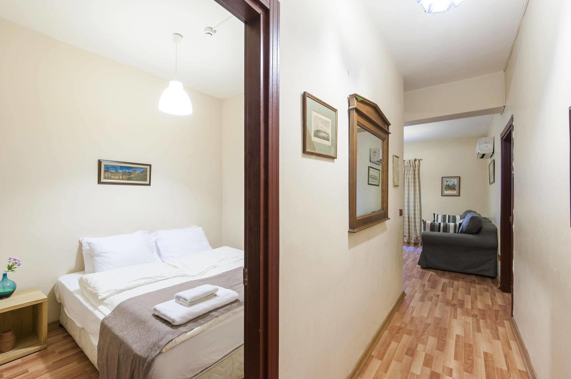 Istanbulinn Apartment Luaran gambar