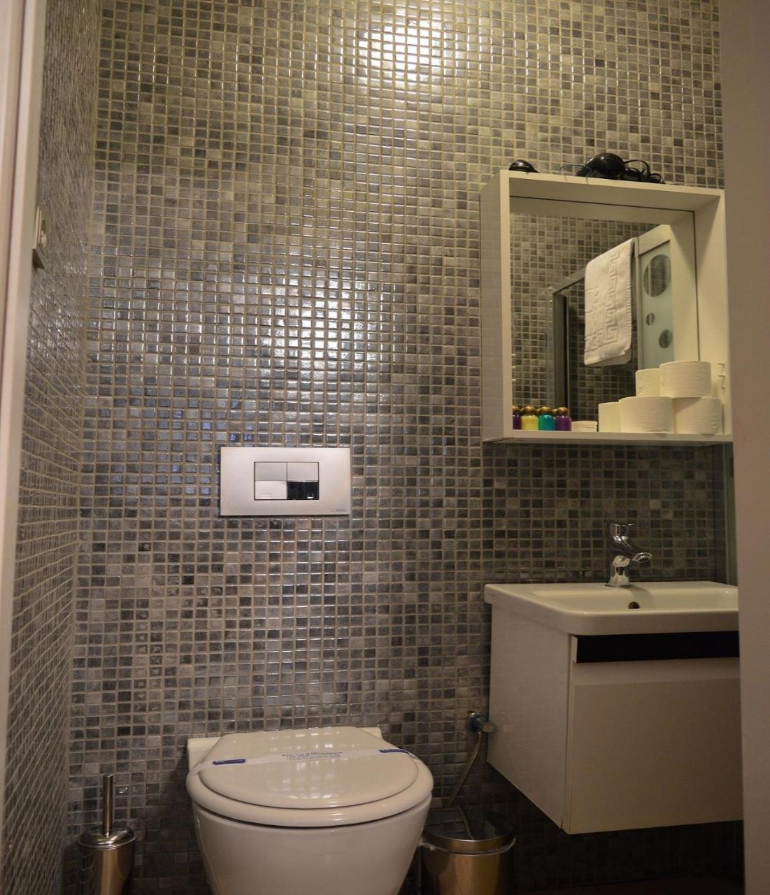 Istanbulinn Apartment Luaran gambar