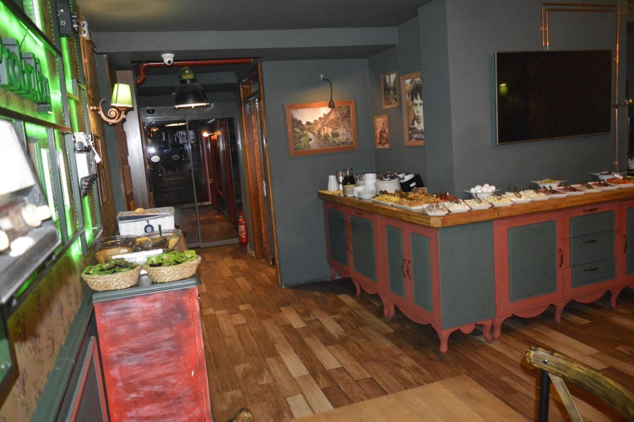 Istanbulinn Apartment Luaran gambar
