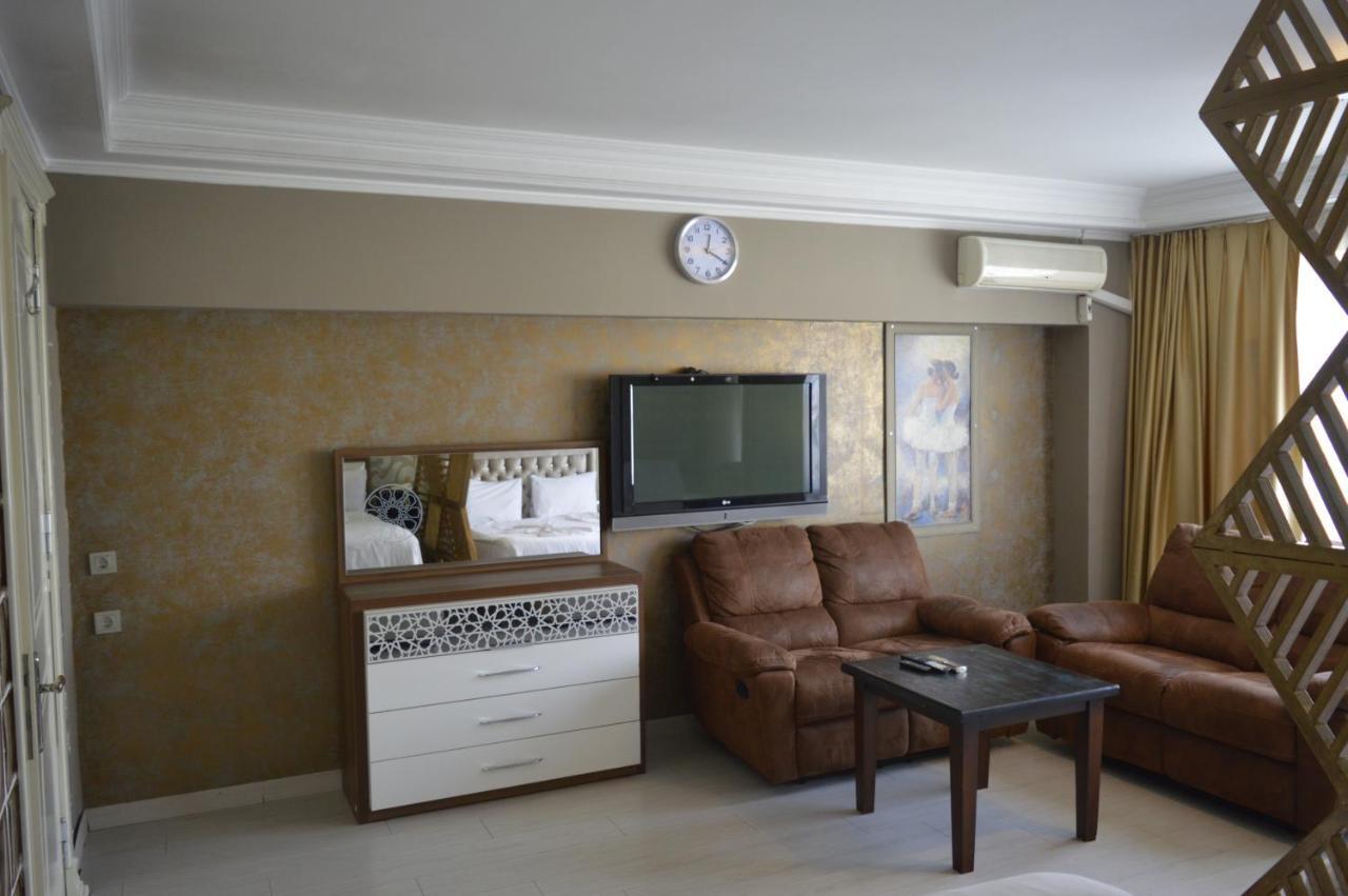 Istanbulinn Apartment Luaran gambar