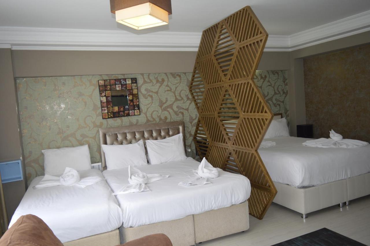 Istanbulinn Apartment Luaran gambar
