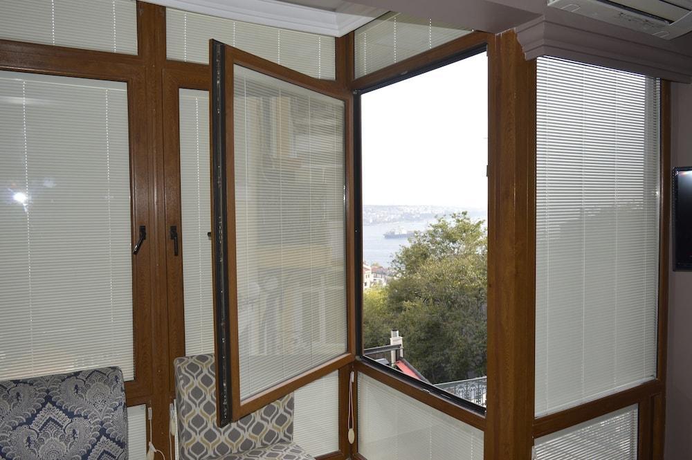 Istanbulinn Apartment Luaran gambar
