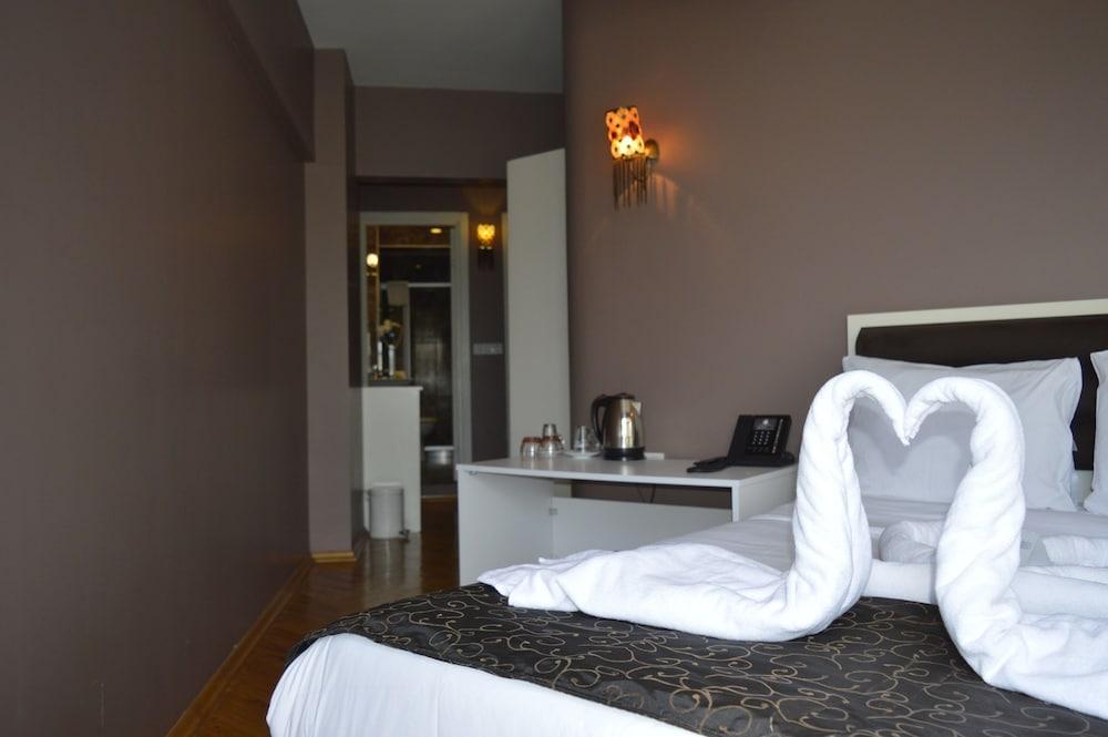 Istanbulinn Apartment Luaran gambar